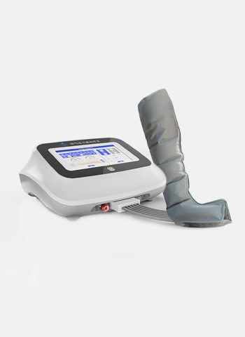 空氣壓力波治療儀